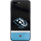 NHL Utah Mammoth Striped Jersey iPhone 8 Plus Skin